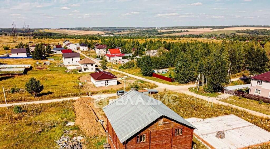 дом г Владимир р-н Октябрьский ул Фалалеевская 6 фото 13