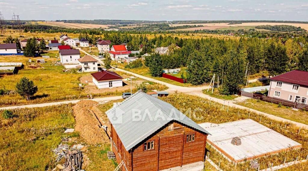 дом г Владимир р-н Октябрьский ул Фалалеевская 6 фото 14