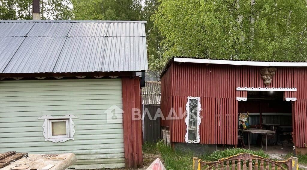 дом р-н Судогодский д Дорофеево ул Центральная 3 Лавровское муниципальное образование фото 41