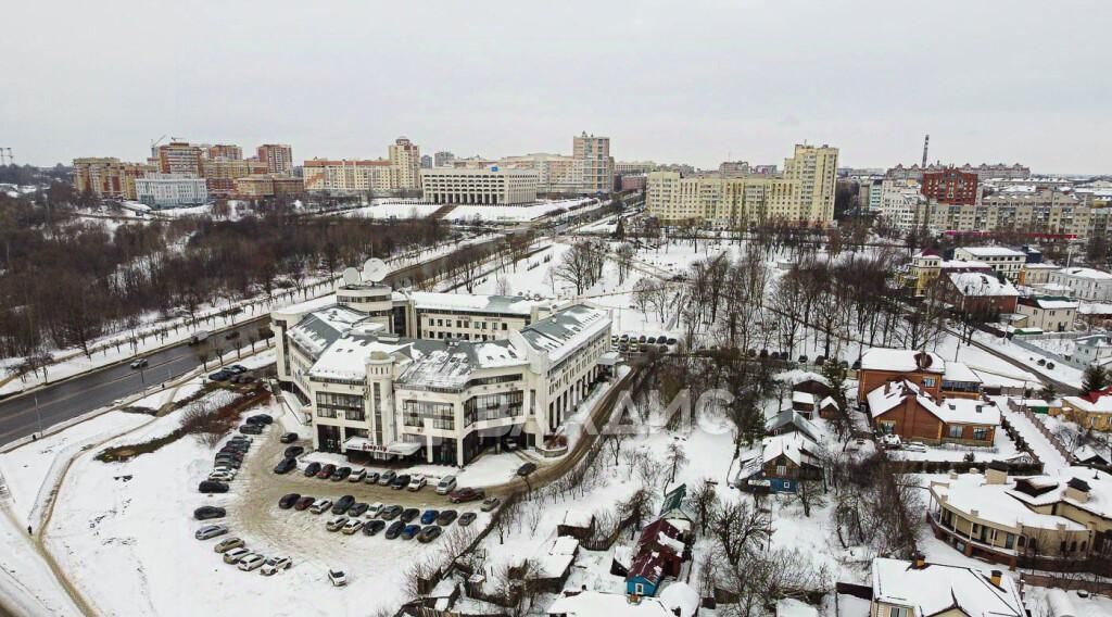 земля г Владимир р-н Октябрьский ул Верхне-Лыбедская 24 фото 10