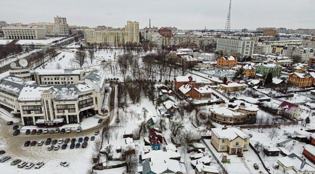 земля г Владимир р-н Октябрьский ул Верхне-Лыбедская 24 фото 8