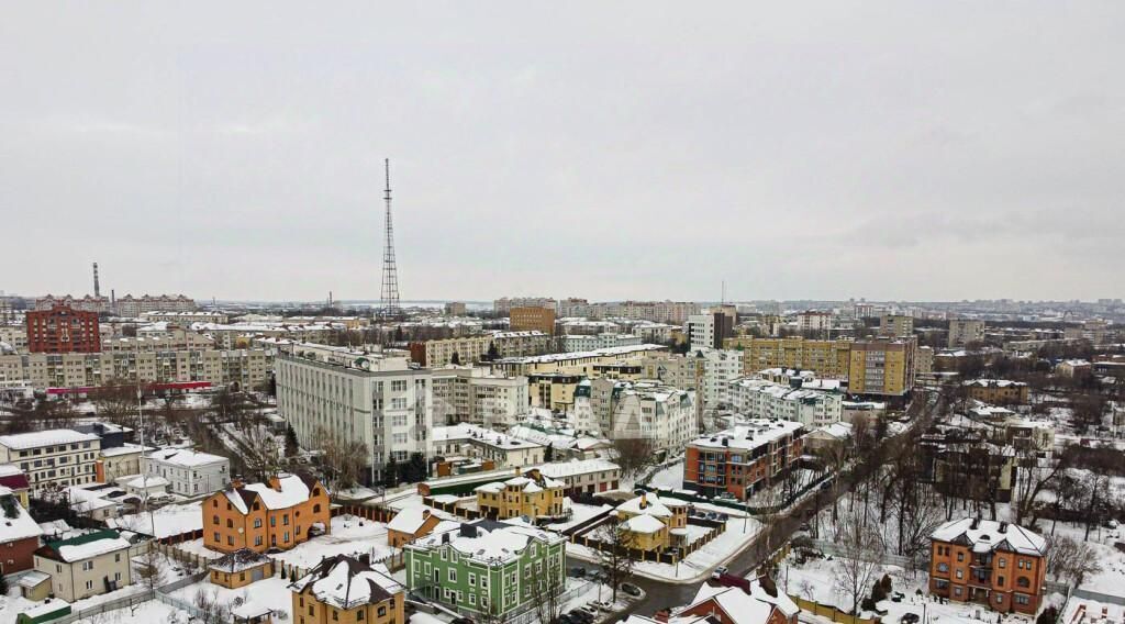 земля г Владимир р-н Октябрьский ул Верхне-Лыбедская 24 фото 24