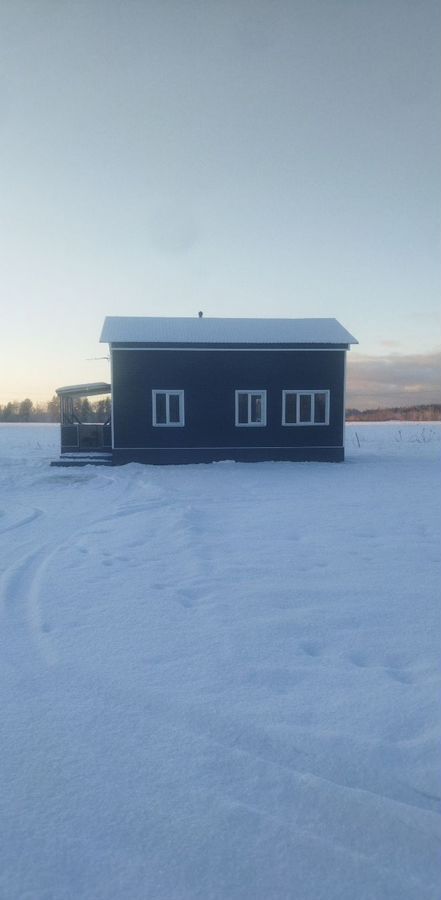 дом городской округ Богородский с Мамонтово 48 км, 1, Ногинск, Щёлковское шоссе фото 2