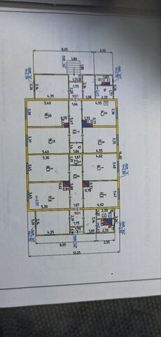 п Скальный ул Луговая 12 фото