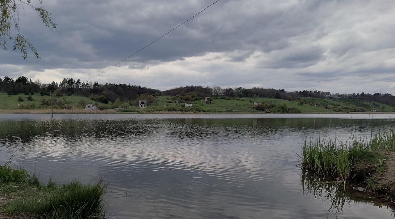 дом р-н Белгородский с Никольское снт Ромашка ул. Озерная, 2 фото 10