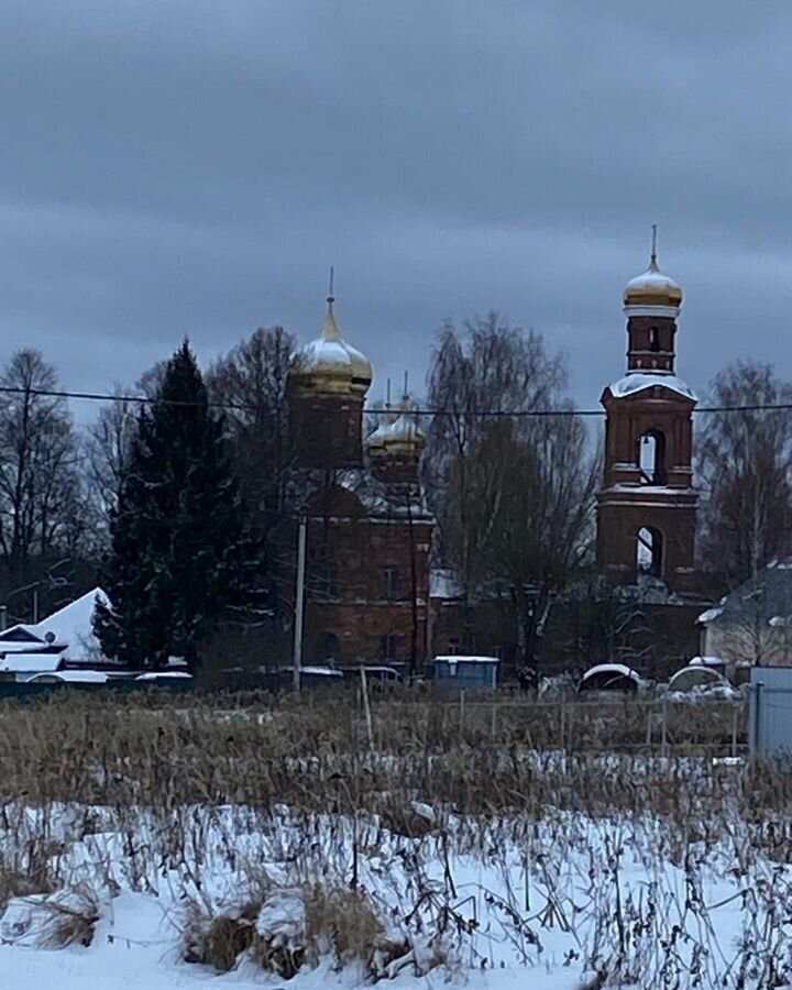 дом городской округ Чехов 49 км, коттеджный пос. Ивановское ИЖС, ул. Листвянка, Симферопольское шоссе фото 5