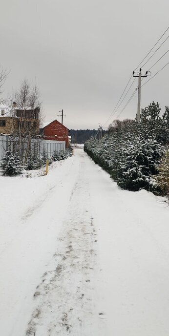 земля г Москва п Вороновское фото 9