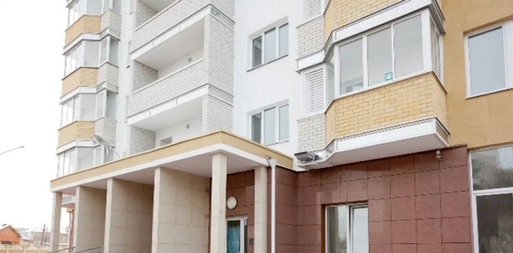 квартира г Екатеринбург Динамо ул Машинистов 3 фото 12