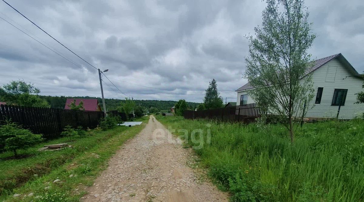 земля р-н Малоярославецкий с Головтеево Приозерье кп, ул. Искусств фото 3