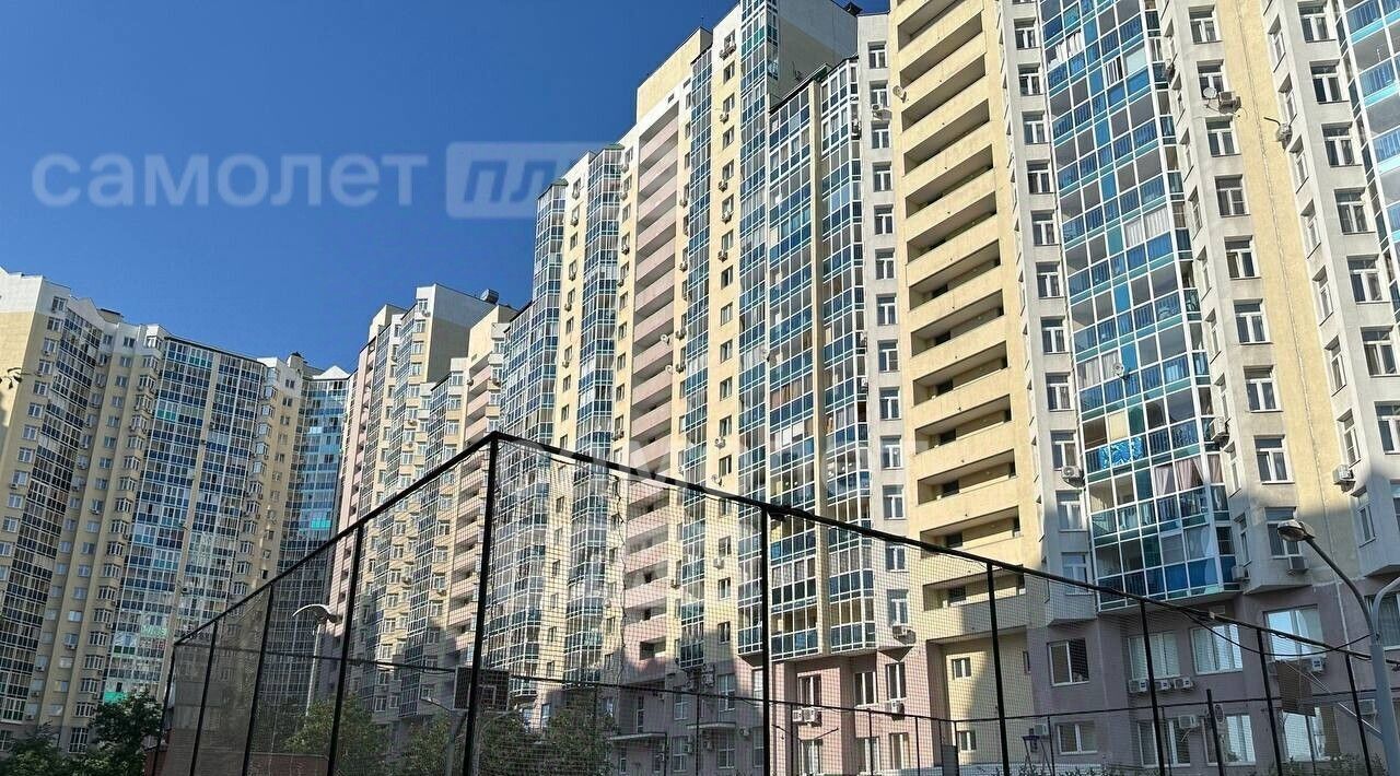 квартира г Екатеринбург р-н Кировский Динамо ул. Кузнечная, 83 фото 26