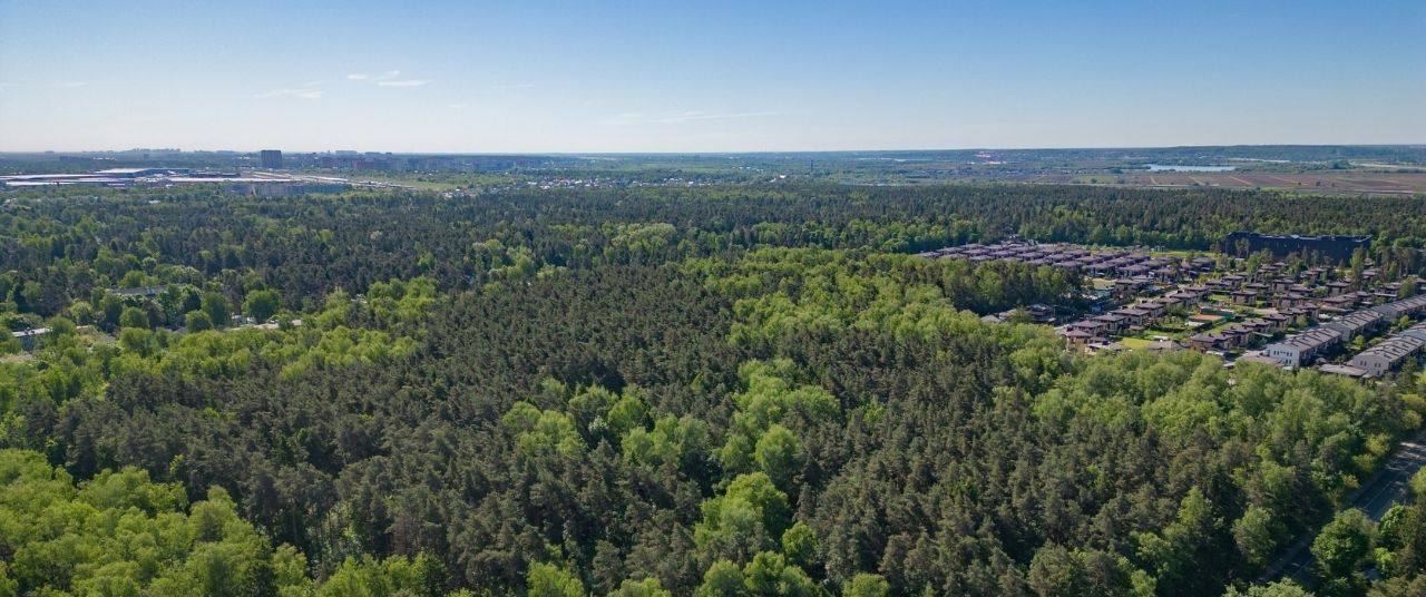 земля городской округ Люберцы рп Малаховка ш Михневское 1 Малаховка фото 12