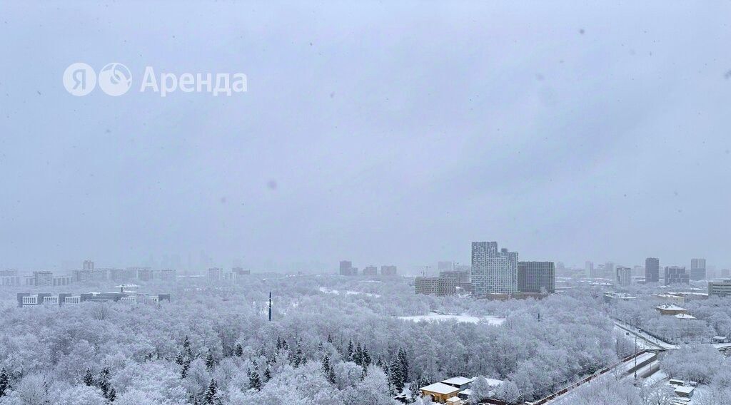 квартира г Москва метро Водный стадион ш Головинское 10б фото 11