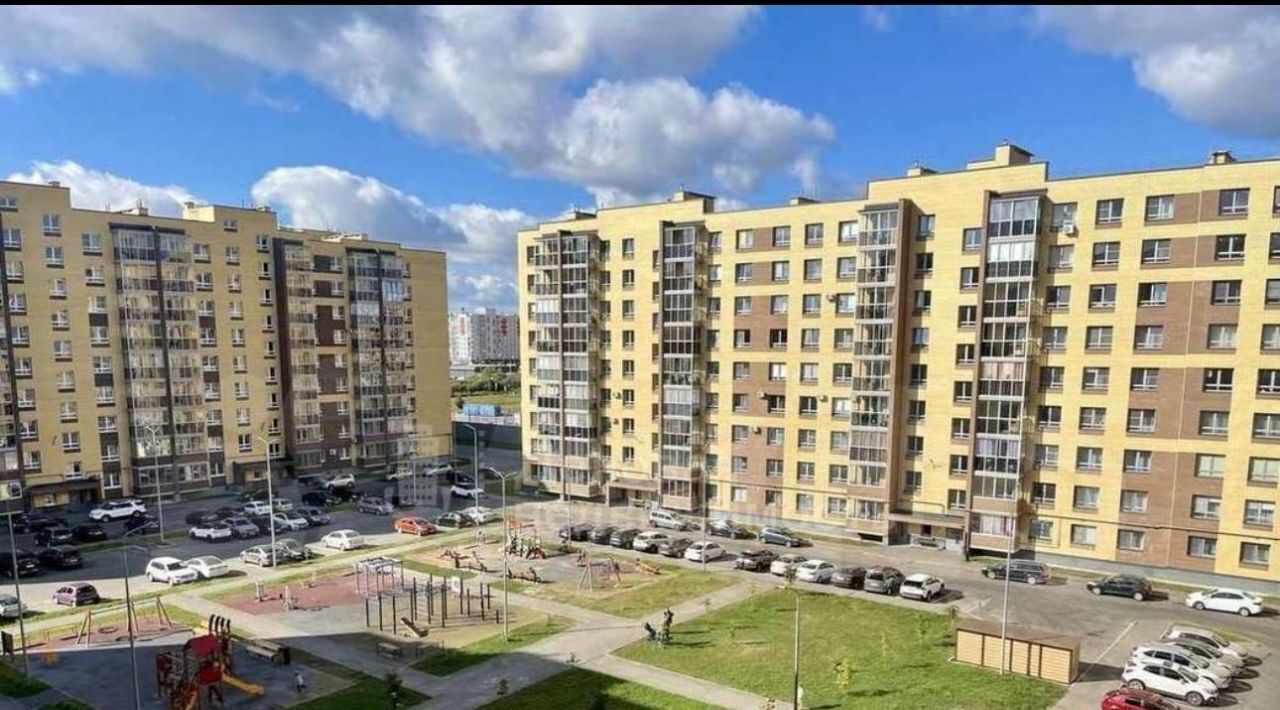 квартира г Великий Новгород ул Луговая 2 фото 2