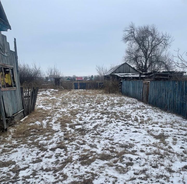 дом р-н Кушнаренковский с Старые Тукмаклы ул Рабочая Старотукмаклинский сельсовет фото 3