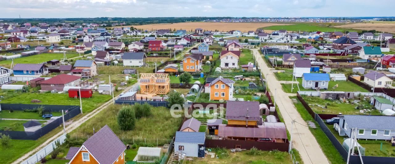 земля р-н Гатчинский Павловская слобода кп, 75 фото 15