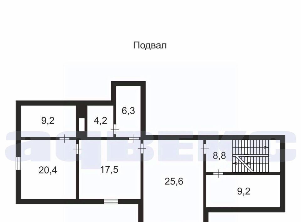 дом р-н Всеволожский снт Токсовское ул Центральная Токсовское городское поселение, Девяткино фото 4