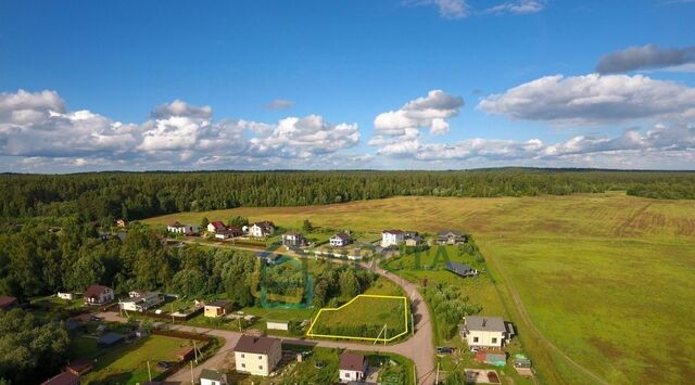 Рощинское городское поселение, Большая Медведица кп фото