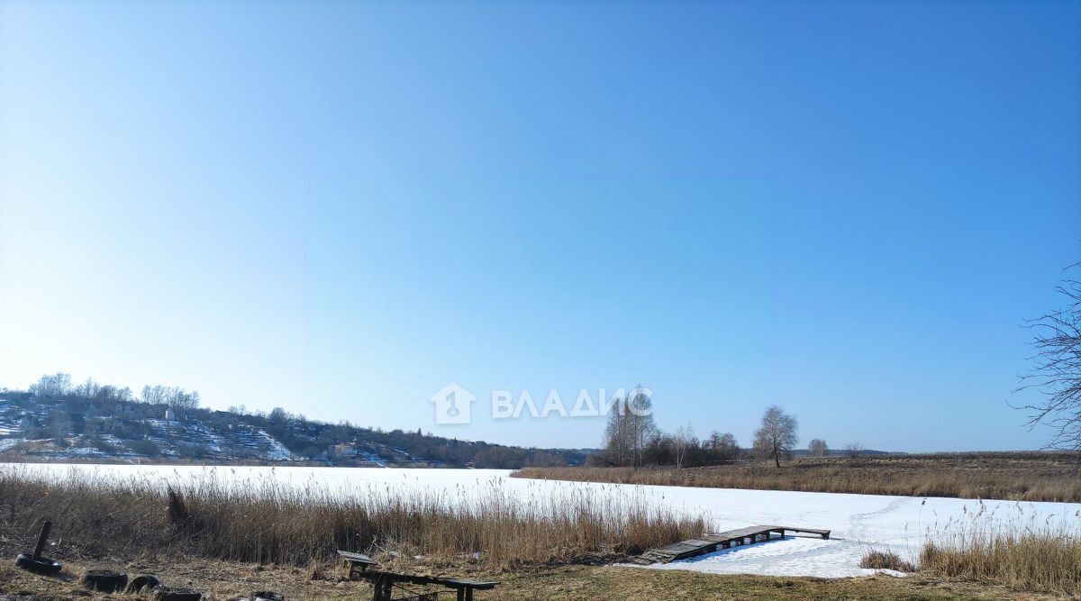 земля р-н Белгородский с Таврово Тавровское с/пос, ул. Рождественская, 29 фото 10