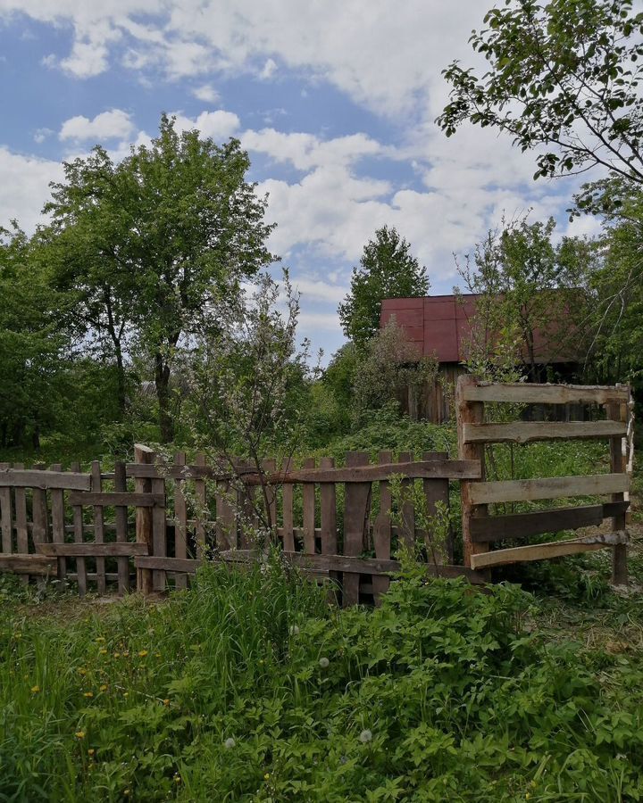 земля р-н Ашинский г Аша снт 2 Металлург Ашинское городское поселение, СНТ Сад № фото 1