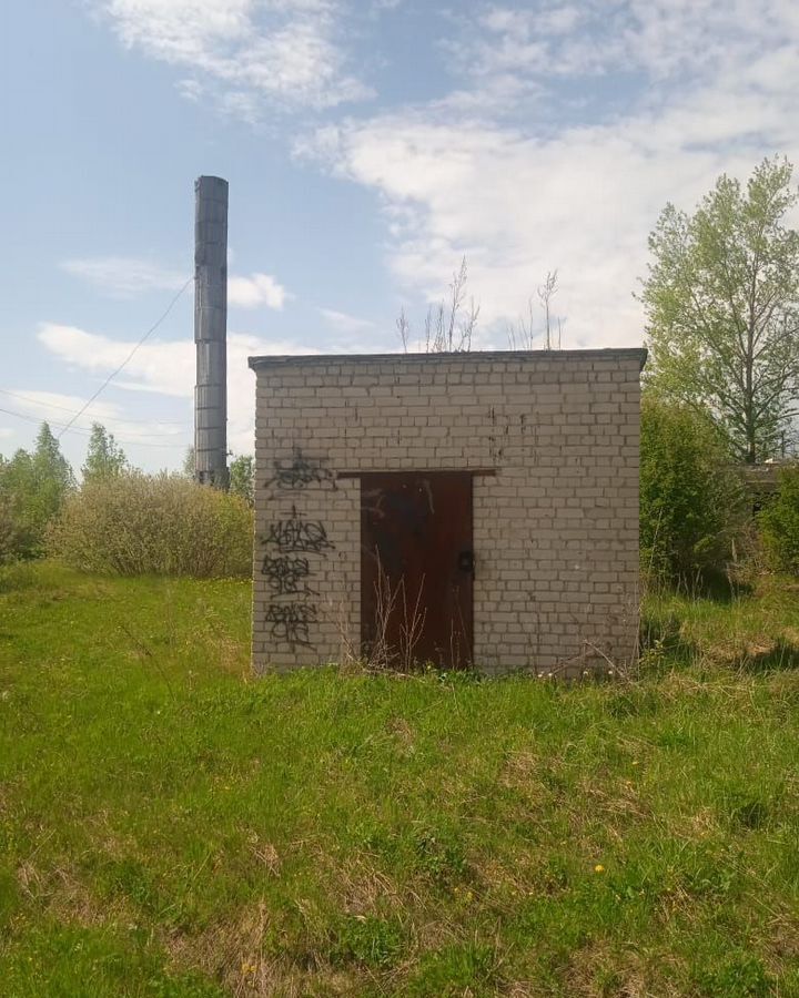 производственные, складские р-н Лежневский п Лежнево Лежневское городское поселение, Афанасовский пер., 10 фото 19