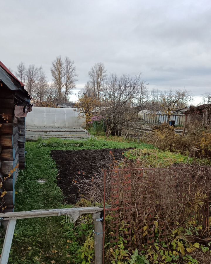 дом р-н Боровичский г Боровичи тер сдт Дружба Боровичское городское поселение фото 5