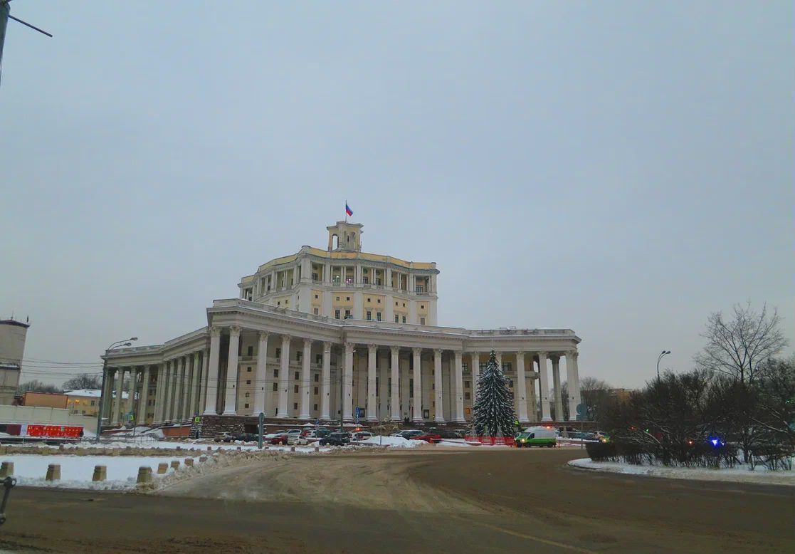 квартира г Москва метро Достоевская пер 3-й Самотёчный 14с/4 муниципальный округ Тверской фото 4