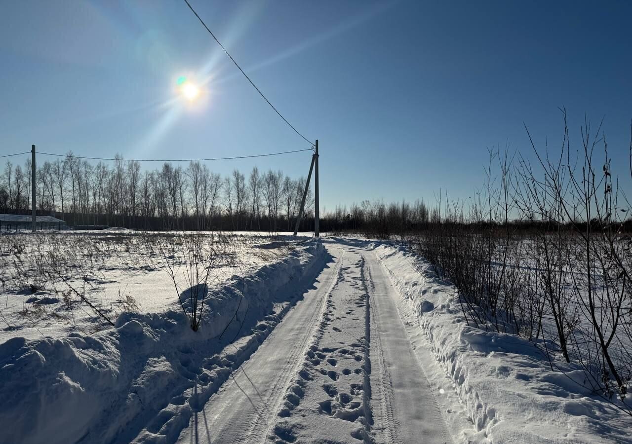 земля р-н Благовещенский с Кантон-Коммуна ул Тенистая Благовещенск фото 10