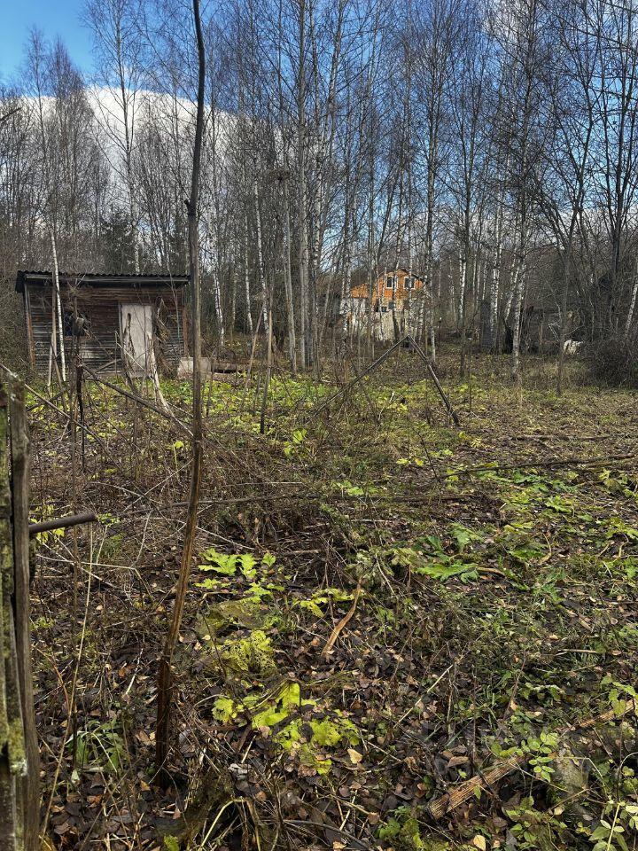 земля городской округ Наро-Фоминский г Верея СНТ «Ветеран-Дубки», 161 фото 3