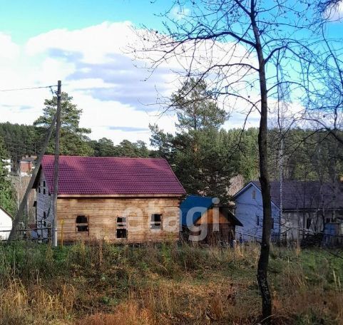 р-н Октябрьский пер. Тенистый фото