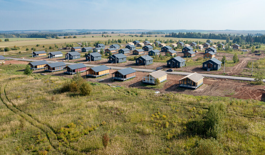 дом р-н Завьяловский территория ТСН Красная Горка, Сливовая улица, 14 фото 15