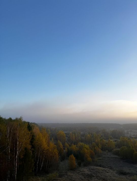 квартира городской округ Одинцовский д Малые Вязёмы ЖК «Высокие жаворонки» 7 Одинцово фото 15