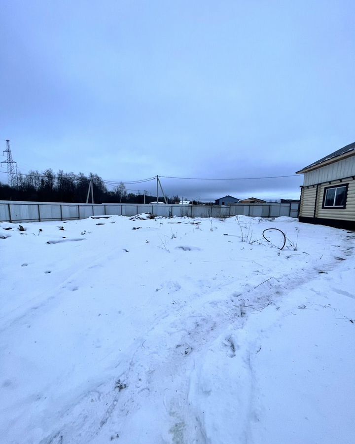 дом г Воскресенск снт Дачное 83 км, некоммерческое партнёрство Спутник, Смородиновая ул, Можайский г. о., Можайск, Минское шоссе фото 30