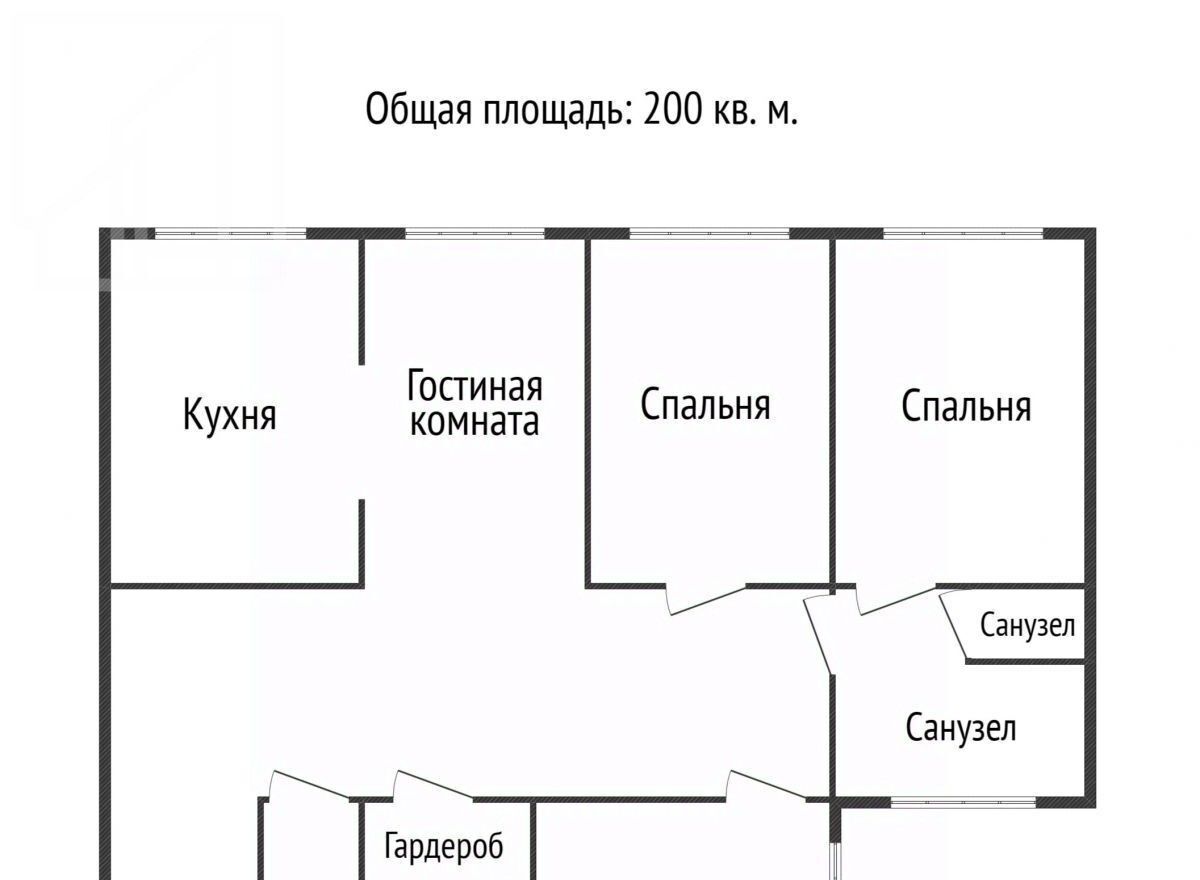 квартира г Москва метро Аэропорт пер Чапаевский 3 муниципальный округ Хорошёвский фото 26