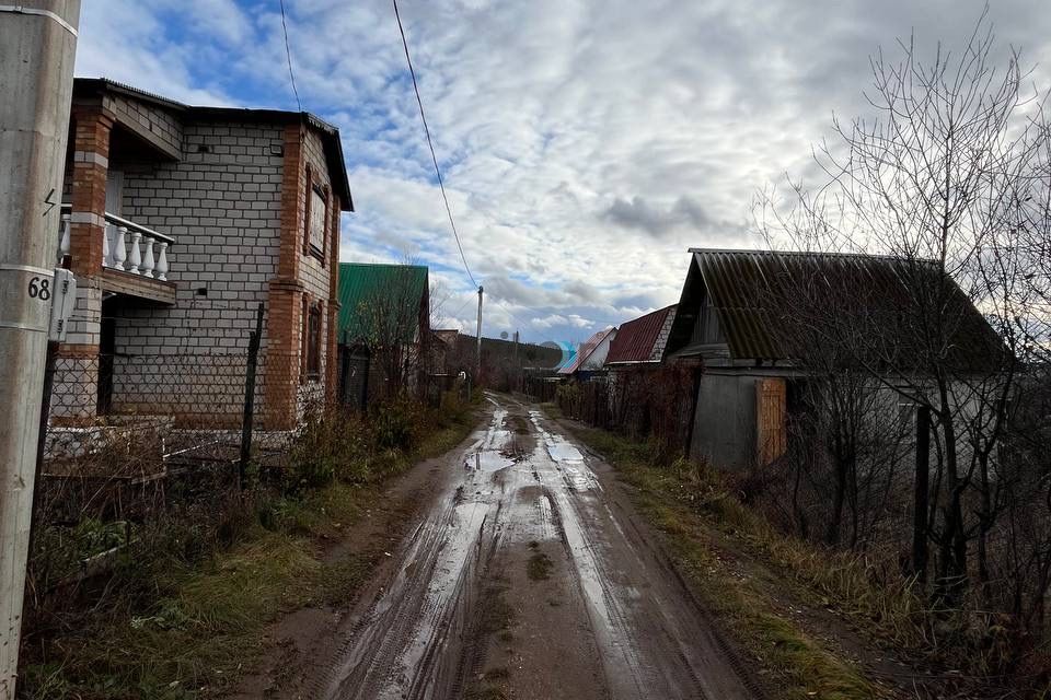 земля г Октябрьский пр-кт Ленина Октябрьский городской округ фото 1