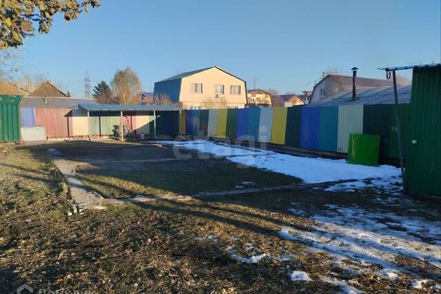 Тюмень городской округ, Суворова фото