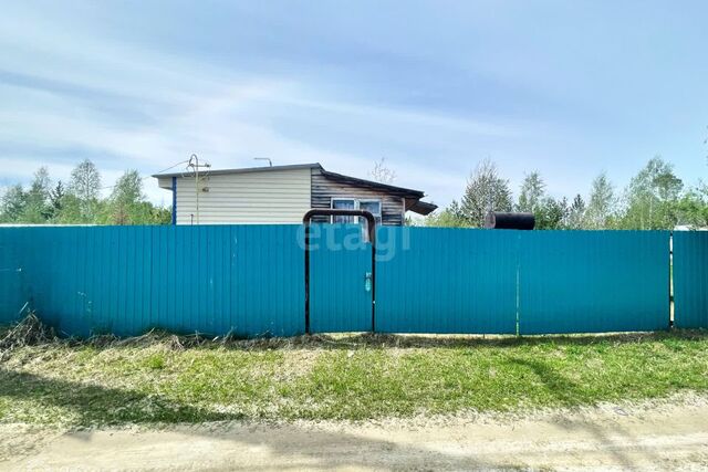 Сургут городской округ, СНТ Ручеёк фото