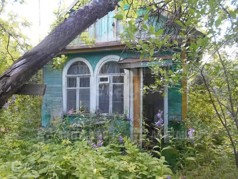 дом р-н Конаковский снт Химик Тверь городской округ, 256 фото 3