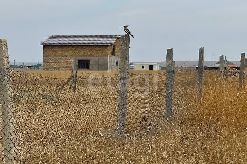 земля р-н Черноморский фото 3