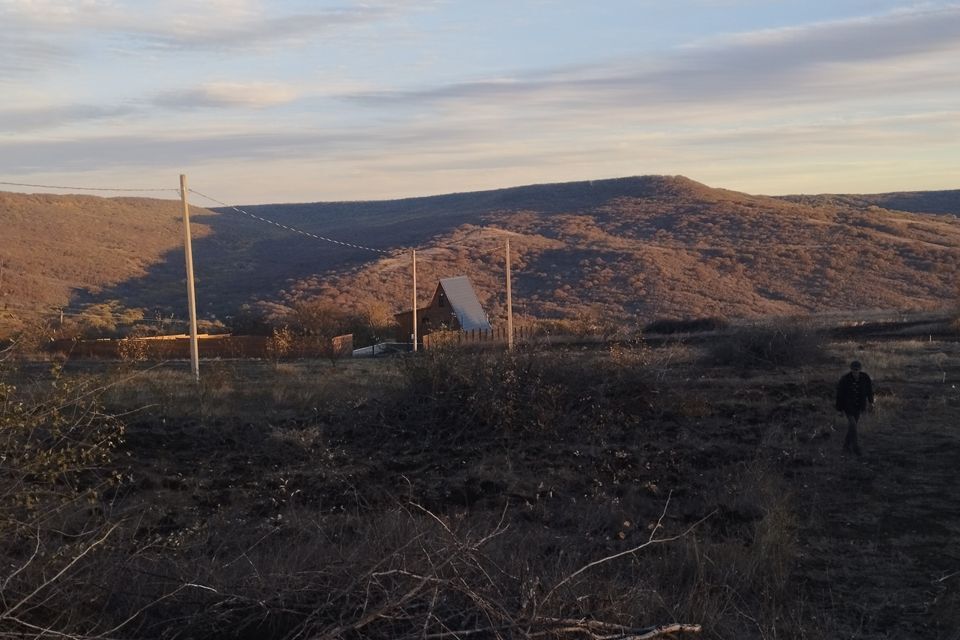 земля г Ставрополь Ставрополь городской округ, СТ Встреча фото 2