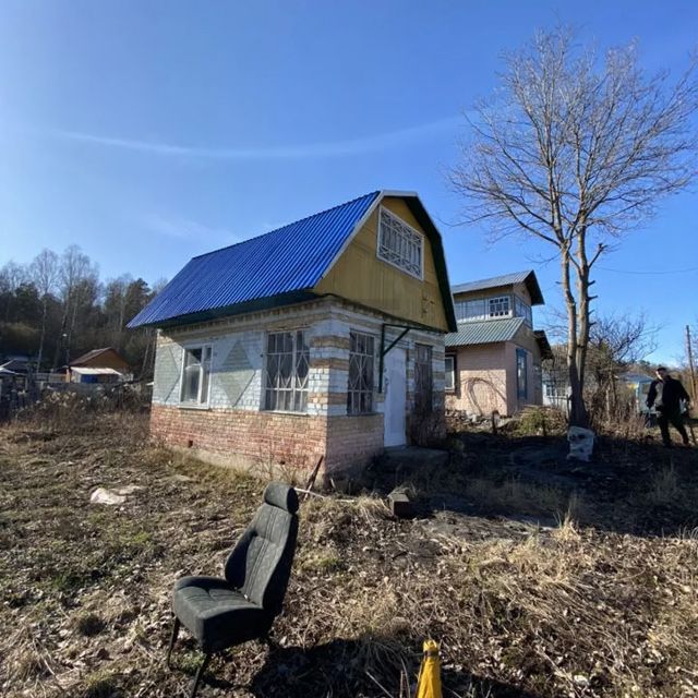 дом Калуга городской округ, 110, СТ Родник фото 4