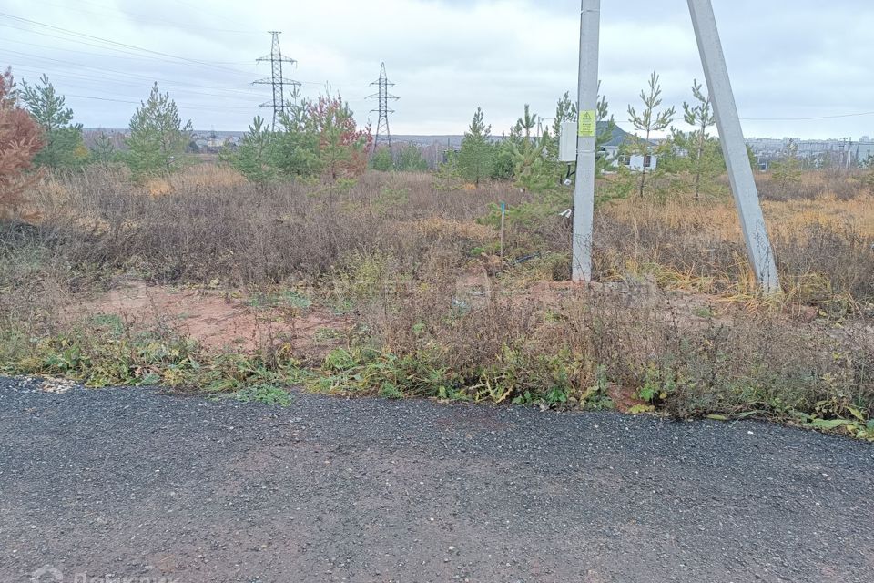 земля г Казань р-н Советский Казань городской округ, Советский фото 3