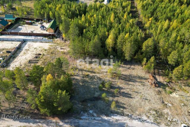 тер ТСН № 58 Лазурное Сургут городской округ, 3-й проезд, 48 фото