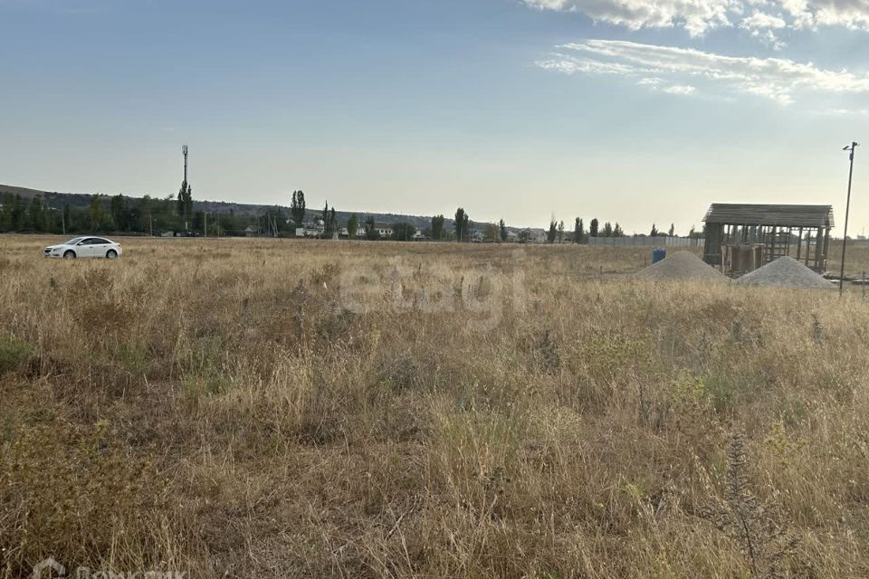 земля г Севастополь р-н Нахимовский фото 4