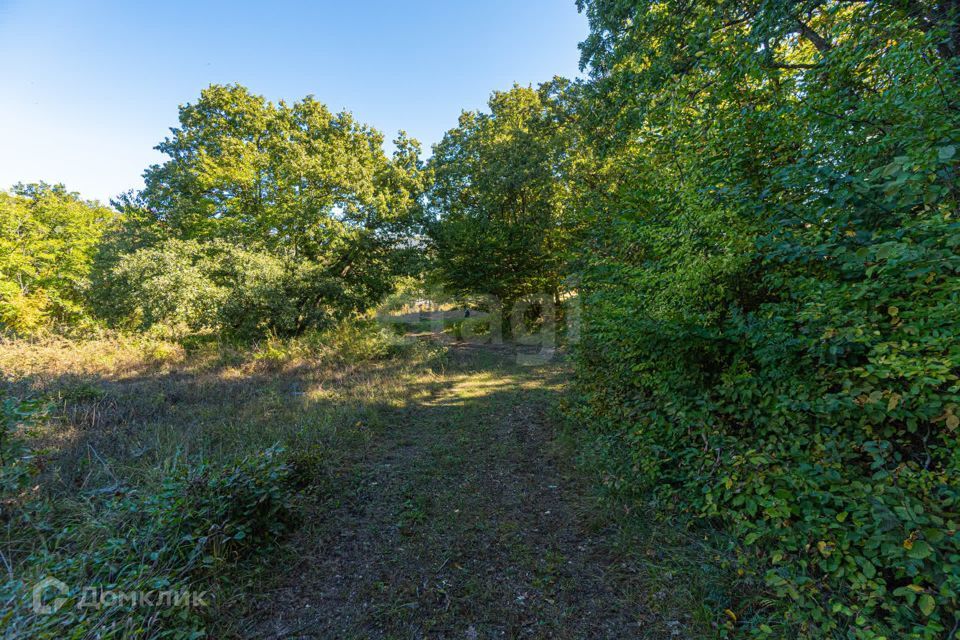 земля г Севастополь Балаклавский район, Резервное фото 4