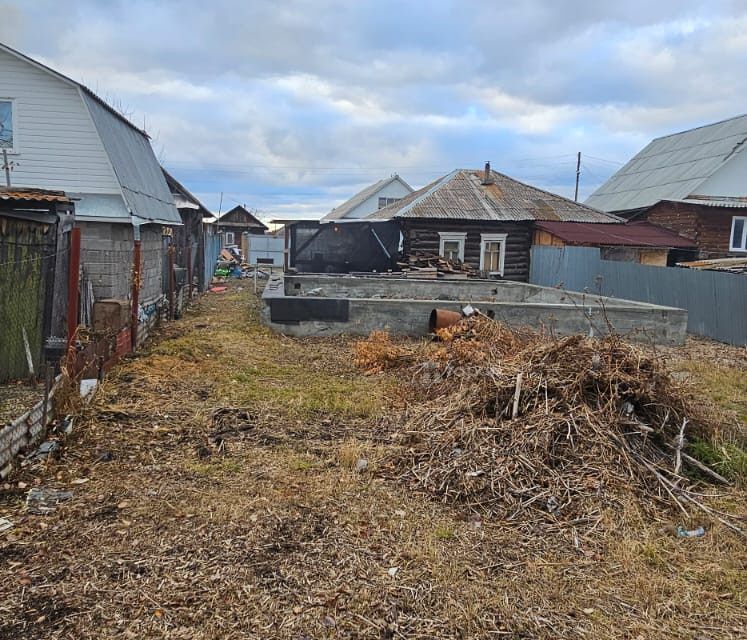 земля г Миасс городской округ Миасс, Станционная фото 7