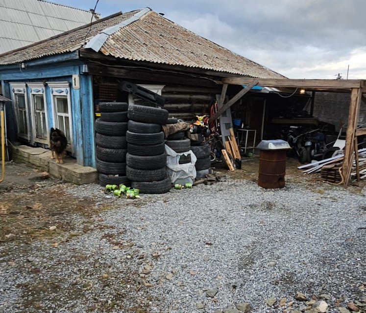 земля г Миасс городской округ Миасс, Станционная фото 9