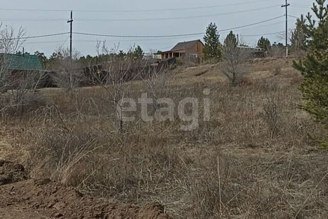 р-н Октябрьский Улан-Удэ городской округ, 121-й квартал фото