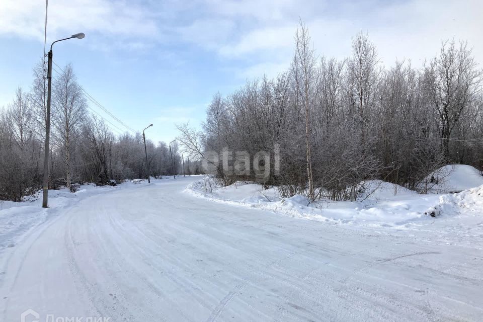 земля г Северодвинск Северодвинск городской округ, Остров Ягры фото 4