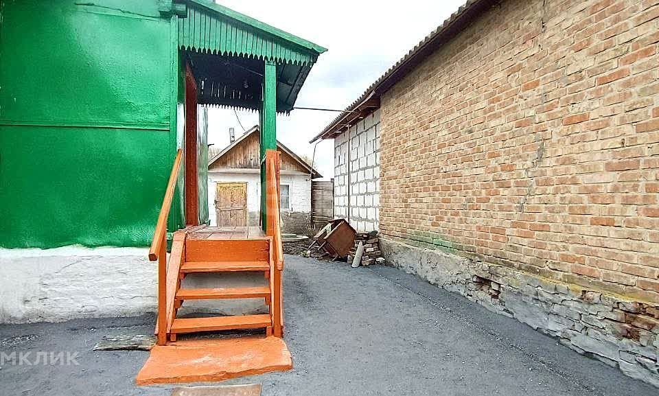 дом р-н Волоконовский п Волоконовка ул Комсомольская городское поселение Волоконовка фото 3