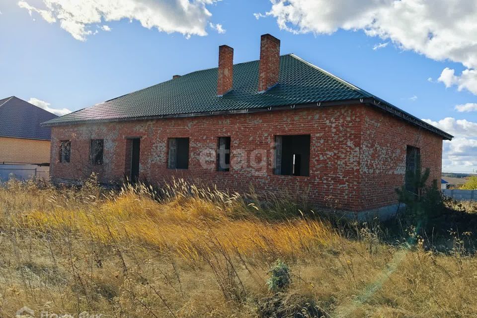 дом г Белгород ул Ильи Слатина 2 Белгород городской округ фото 4